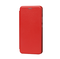 Чехол книжка Classy для Samsung Galaxy S20FE G780F Красный