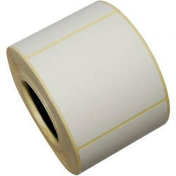 Етикетка Tama термотрансферна 75x50/ 1тис н/гл 3455 smart