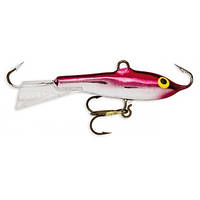 Балансир RAPALA Jigging Rap W3 3 см 6 г CHR (W3 CHR)