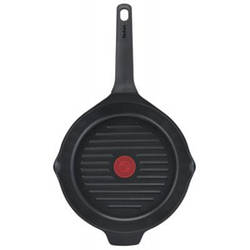 Сковорода Tefal Delicio Grill 26 см E2324074 smart