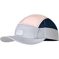 Кепка Buff 5 Panel Cap, Domus Light, S/M (BU 125314.933.20.00)