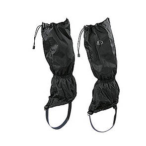 Гетри Tatonka Gaiter 420 HD Black, L (TAT 2750.040-L), фото 1
