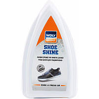 Губка для обуви Woly Sport Shoe Shine (WS 6082)