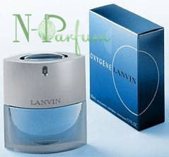 Парфумована вода Lanvin Oxygene 75 мл