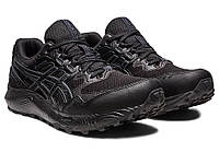 Водонепромокаемые женские кроссовки для бега треккинговые ASICS GEL-SONOMA 7 G-TX 1012B414-002