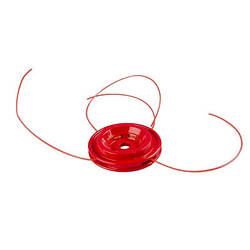 Косильна головка Зеніт 110 мм алюмінієва 40011011 smart