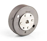 Ротор генератора (магніто) з датчиком Suzuki LETS, LETS 2, LETS 3 DX, VERDE "MotoTech" Tайван