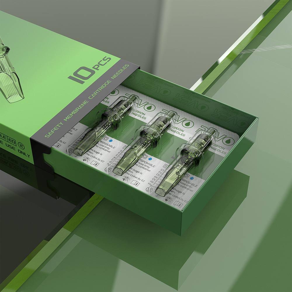 Катріджі для тату Inkin Revo від EZ 1013 RM (M1C)