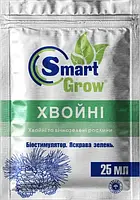 Smart Grow Хвойные - регулятор роста растений (25мл х 35уп)