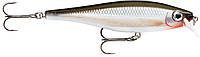 Воблер Rapala BX Minnow BXM10 S 100 мм 12 г (BXM10 S)