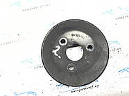 Шкив насоса гидроусилителя Opel Vectra B Omega B Frontera B 2.0DTI 2.2DTI X20DTH Y20DTH X20DTL Y22DTR 90528666