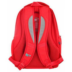 Рюкзак шкільний Yes Т-22 Step One Love 556483 smart