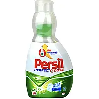 Гель для стирки Persil Perfect Dose, 858 мл, 26 стирок