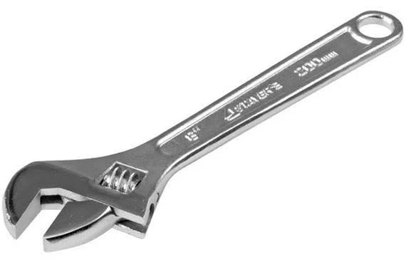 розвідні ключи