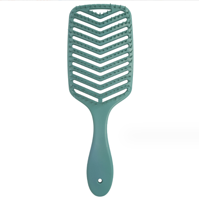 Щітка для укладання волосся Hots Professional Mint (HP89001-MNT)
