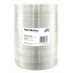 Диск DVD SmartDisk PRO DVD-R 4.7GB 16X MATT SILVER Wrap, 100шт 69833 smart