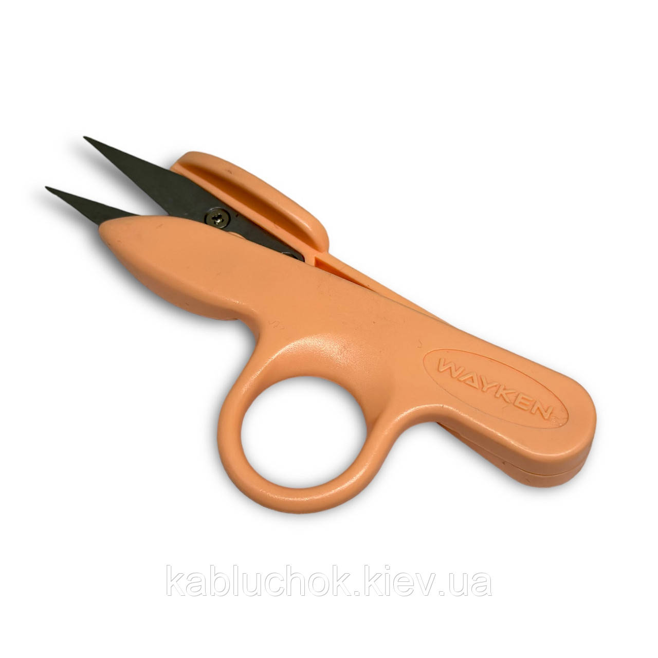 Щипці ножиці-ніпер для обрізання ниток WAYKEN