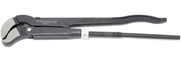 газові ключи