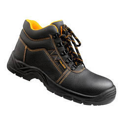 Черевики робочі Tolsen професійні з захистом р.44 45356 smart