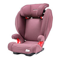 Автокрісло RECARO Monza Nova 2 Seatfix Prime Pale Rose