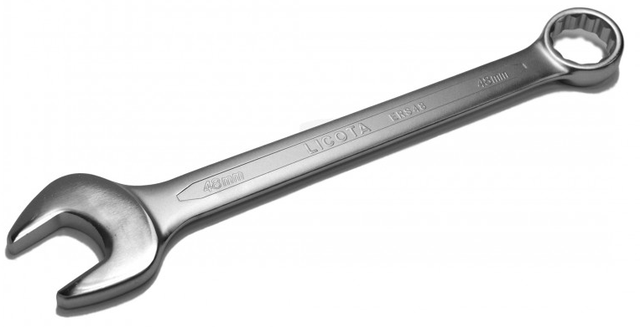 ключи комбіновані