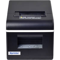 Принтер чеков X-PRINTER XP-Q90EC USB, Bluetooth (XP-Q90EC_USB_BT) b