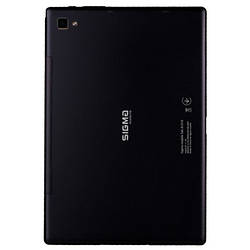 Планшет Sigma Tab A1010 Neo 10.1" 4G 4/64Gb Black 4827798766415 smart