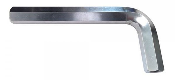 шестигранні ключі