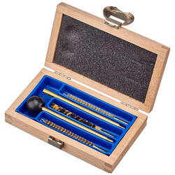 Набір для чистки зброї MegaLine 22к Wood Brass 085/8022 085/8022 smart