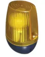 Сигнальна лампа Gant Pulsar 230 В для воріт та автоматики