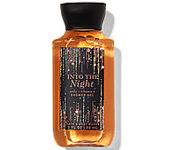 Гель для душу Into the Night Bath and Body Works, 88 мл