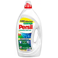 Гель для стирки универсальный Persil Universal power gel 80 стирок 3,6 l