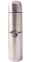 Термос Capr Spirit STAINLESS THERMOS 1L