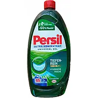 Гель для стирки универсальный ультра концентрат Persil Tiefen-Rein Ultrakonzentrate 1,3 л 65 стирок