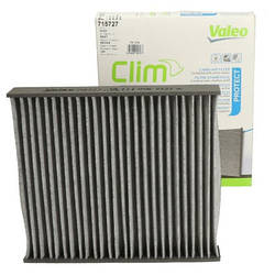 Фільтр салону Valeo 715727 smart