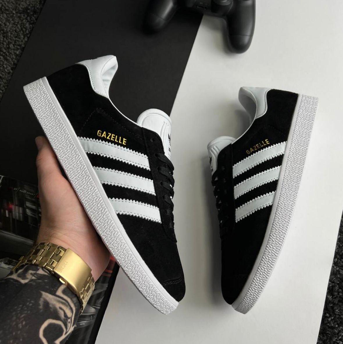 Adidas Originals Gazelle 1467309305