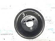 Шкив помпы Opel Astra G Zafira B Vectra C Astra H 1.6 16V 1.8 16V Z16XEP Z16XER Z18XER A16LET 24405900