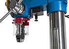 Верстат свердлильний KRAISSMANN 752 SB 20 з лазерним вказівником (високоточний патрон 20мм+ лещата)), фото 3