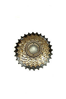 Трещітка Shimano на 7 швидкостей