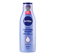 Ніжне молочко Nivea для сухої шкіри з маслом ши 250 мл (4005808247370)