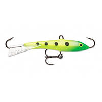 Балансир RAPALA Jigging Rap W3 3 см 6 г GSLM (W3 GSLM)