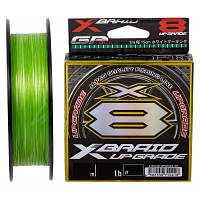 Шнур YGK X-Braid Upgrade X8 200m 0.6/0.128mm 14Lb/6.3kg (5545.03.65) b