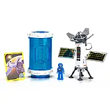 Конструктор з фігуркою Побудуй станцію зв'язку Astropod 80333, фото 2