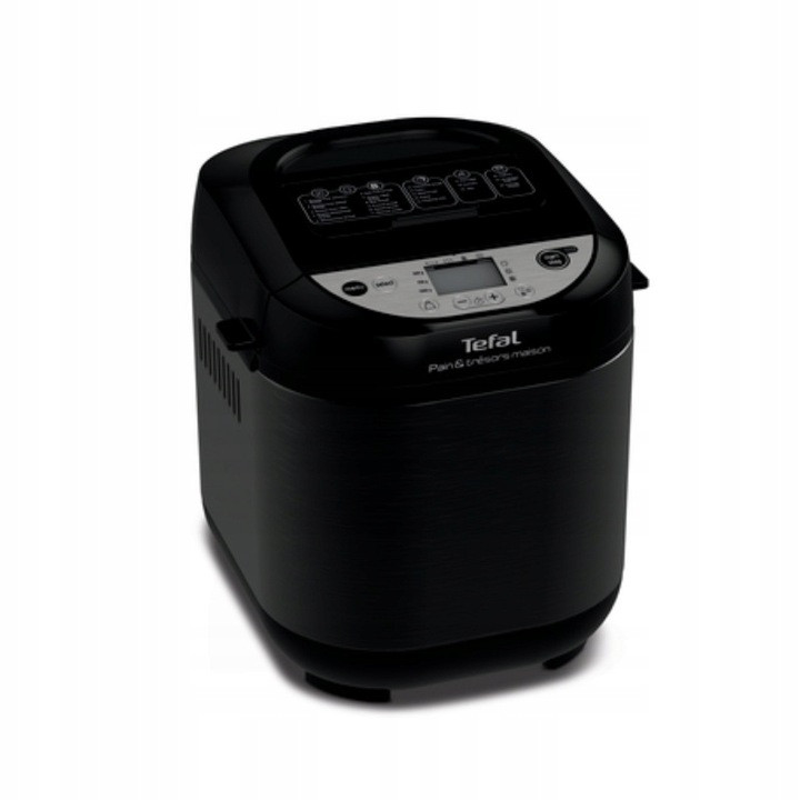 Хлібопічка Tefal PF251835