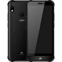 Смартфон AGM A10 4/64GB Black