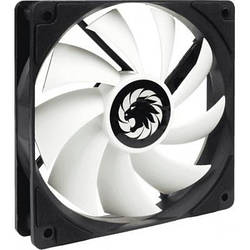 Кулер до корпусу Gamemax GMX-WFBK-WT smart