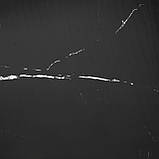 Чорна Плитка під Мармур 120х60, фото 2