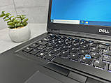 I7-8650u GeForce MX130 ssd Потужний ноутбук Dell Делл 5490, фото 3