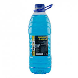 Омивач автомобільний VIPOIL -20 Морський бриз 3л 0279880 smart