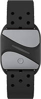Пульсометр smartLAB hrm з Bluetooth і ANT+, сумісний із Garmin Wahoo Polar Apple Watch RUNTASTIC PRO
